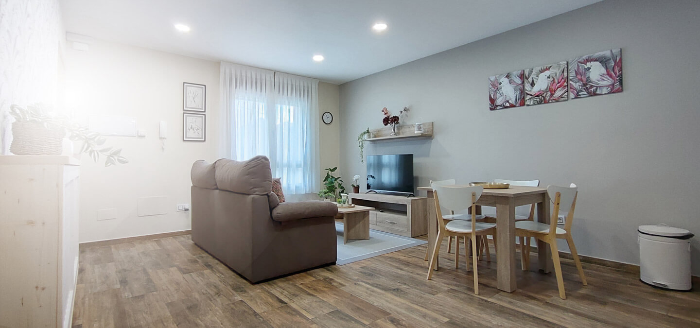 casas rurales en sanabria
